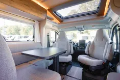 Bild 18 Hymer Exsis-t Pure 580 Junger Gebrauchter!