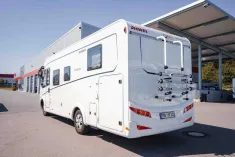 Bild 7 Dethleffs Trend I 7057 DBM Junger Gebrauchter!