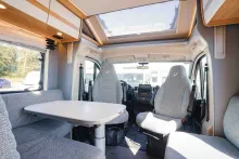 Fahrzeugbild Dethleffs Just Camp T 7052 DBM #22