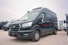 Fahrzeugbild Dethleffs Globetrail 590 C Ford Junger Gebrauchter! #3