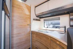 Bild 13 Dethleffs Globetrotter XL I 7850-2 EB Junger Gebrauchter!