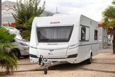 Bild 3 Dethleffs Nomad 510 LE 5.000  gespart!