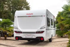 Bild 5 Dethleffs Nomad 510 LE 5.000  gespart!
