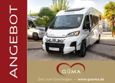 Bild 1 Sunlight Adventure V 66 ***Neues Modell 2025***