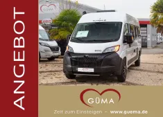 Bild 1 Sunlight Cliff 600 ***Neues Modell 2025***