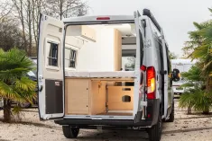 Bild 6 Sunlight Cliff 600 ***Neues Modell 2025***