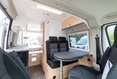 Bild 10 Sunlight Cliff 600 ***Neues Modell 2025***