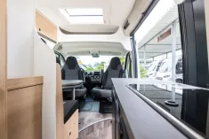 Bild 16 Sunlight Cliff 600 ***Neues Modell 2025***