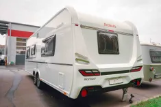 Bild 6 Dethleffs Nomad 650 RQT ***PREISVORTEIL: 10.494 EURO***