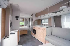 Bild 9 Dethleffs Nomad 650 RQT ***PREISVORTEIL: 10.014 EURO***