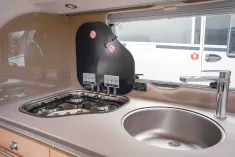 Bild 11 Dethleffs Nomad 650 RQT ***PREISVORTEIL: 10.014 EURO***