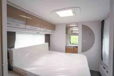 Bild 12 Dethleffs Nomad 650 RQT ***PREISVORTEIL: 10.014 EURO***