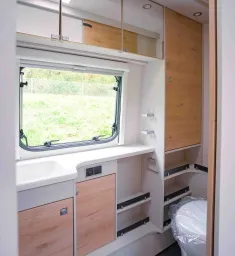 Bild 14 Dethleffs Nomad 650 RQT ***PREISVORTEIL: 10.014 EURO***