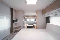 Bild 15 Dethleffs Nomad 650 RQT ***PREISVORTEIL: 10.014 EURO***