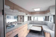 Bild 16 Dethleffs Nomad 650 RQT ***PREISVORTEIL: 10.014 EURO***