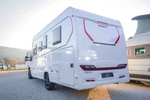 Fahrzeugbild Dethleffs Trend T 7057 DBL *PREISVORTEIL: 21.800 EURO* #6