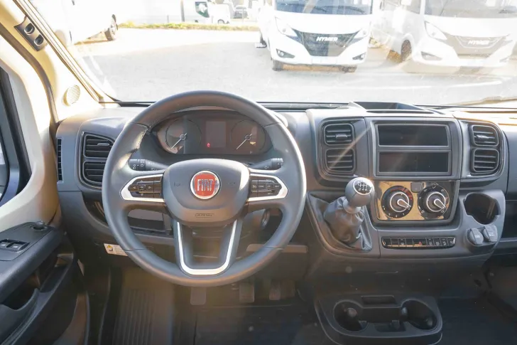 Fahrzeugbild Dethleffs Trend T 7057 DBL *PREISVORTEIL: 21.800 EURO* #11