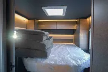 Fahrzeugbild Dethleffs Trend T 7057 DBL *PREISVORTEIL: 21.800 EURO* #14