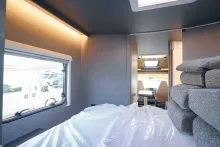 Fahrzeugbild Dethleffs Trend T 7057 DBL *PREISVORTEIL: 21.800 EURO* #15