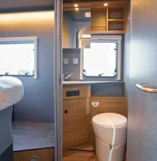 Fahrzeugbild Dethleffs Trend T 7057 DBL *PREISVORTEIL: 21.800 EURO* #16