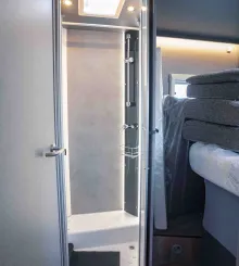 Fahrzeugbild Dethleffs Trend T 7057 DBL *PREISVORTEIL: 21.800 EURO* #17