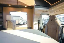 Fahrzeugbild Dethleffs Trend T 7057 DBL *PREISVORTEIL: 21.800 EURO* #20