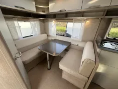 Bild 3 Bürstner Premio 395 TS 1500 Kg | Dusche | Premio Paket 2