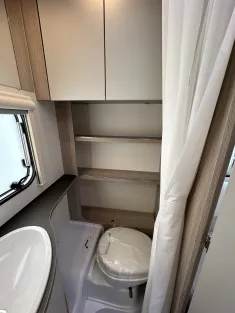 Bild 7 Bürstner Premio 395 TS 1500 Kg | Dusche | Premio Paket 2