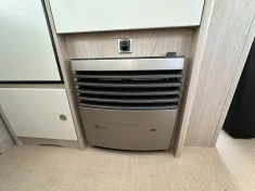 Bild 13 Bürstner Premio 395 TS 1500 Kg | Dusche | Premio Paket 2