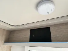 Bild 15 Bürstner Premio 395 TS 1500 Kg | Dusche | Premio Paket 2