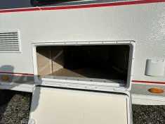 Bild 18 Bürstner Premio 395 TS 1500 Kg | Dusche | Premio Paket 2