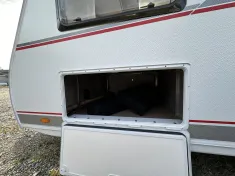 Bild 19 Bürstner Premio 395 TS 1500 Kg | Dusche | Premio Paket 2
