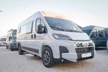 Fahrzeugbild Dethleffs Globetrail 640 ES Fiat *PREISVORTEIL 8.712 EURO* #6