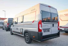 Fahrzeugbild Dethleffs Globetrail 640 ES Fiat *PREISVORTEIL 8.712 EURO* #7