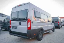 Fahrzeugbild Dethleffs Globetrail 640 ES Fiat *PREISVORTEIL 8.712 EURO* #8