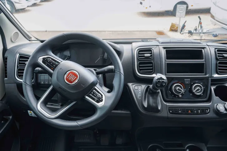 Fahrzeugbild Dethleffs Globetrail 640 ES Fiat *PREISVORTEIL 8.712 EURO* #12