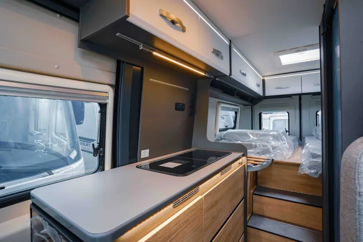 Fahrzeugbild Dethleffs Globetrail 640 ES Fiat *PREISVORTEIL 8.712 EURO* #13
