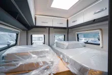 Fahrzeugbild Dethleffs Globetrail 640 ES Fiat *PREISVORTEIL 8.712 EURO* #14