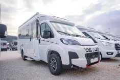 Bild 5 Dethleffs Globebus Camp Active T 4 PREISVORTEIL 4.016 EURO
