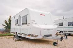 Bild 5 Dethleffs Aero 500 QSK ***PREISVORTEIL: 6.979 EURO***