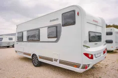 Bild 6 Dethleffs Aero 500 QSK ***PREISVORTEIL: 6.979 EURO***