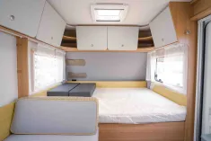 Bild 9 Dethleffs Aero 500 QSK ***PREISVORTEIL: 6.979 EURO***