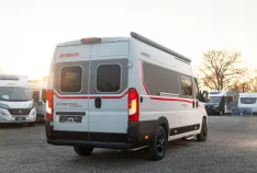 Bild 6 Dethleffs Globetrail Advantage 640 ** Tageszulassung **