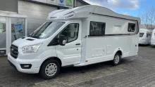 Fahrzeugbild Weinsberg CaraSuite 650 MEG Verfügbar 11/26 #1