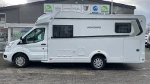 Fahrzeugbild Weinsberg CaraSuite 650 MEG Verfügbar 11/26 #6