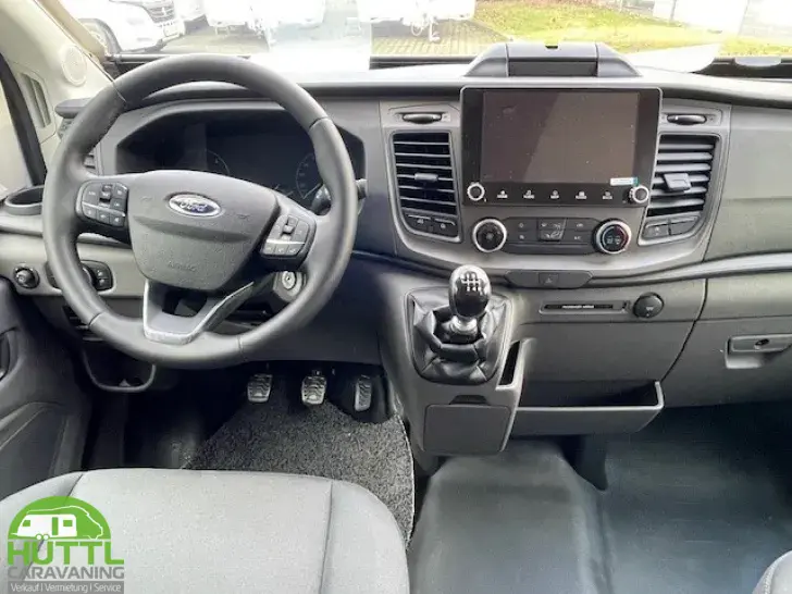 Fahrzeugbild Weinsberg CaraSuite 650 MEG Verfügbar 11/26 #9