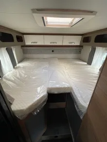 Fahrzeugbild Weinsberg CaraSuite 650 MEG Verfügbar 11/26 #14
