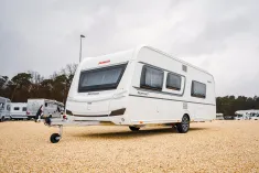 Bild 3 Dethleffs Nomad 560 RET PREISVORTEIL: 7.844 EURO