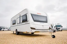 Bild 5 Dethleffs Nomad 560 RET PREISVORTEIL: 7.844 EURO