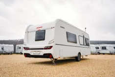 Bild 7 Dethleffs Nomad 560 RET PREISVORTEIL: 7.844 EURO